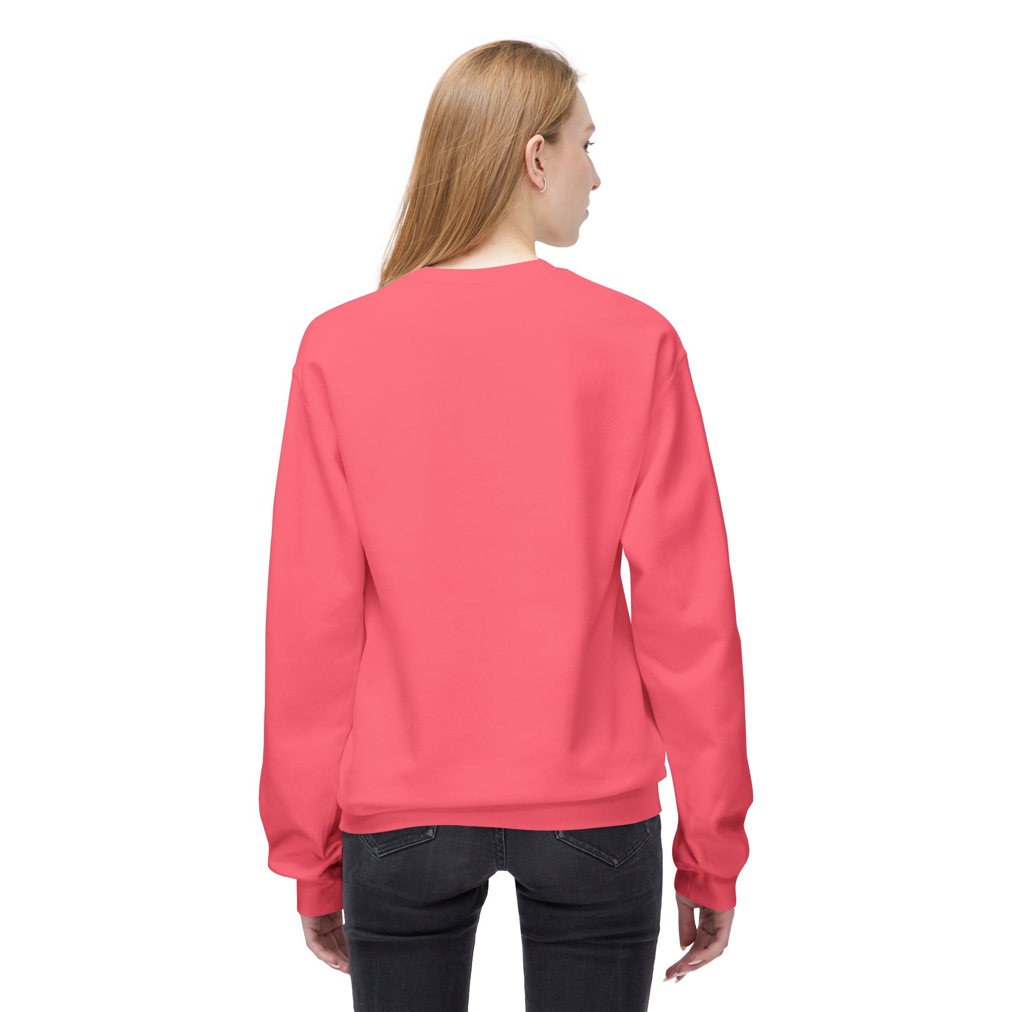 Sweat unisexe « Palestine » – فلسطين | Calligraphie arabe avec carte – Heritage Arabic