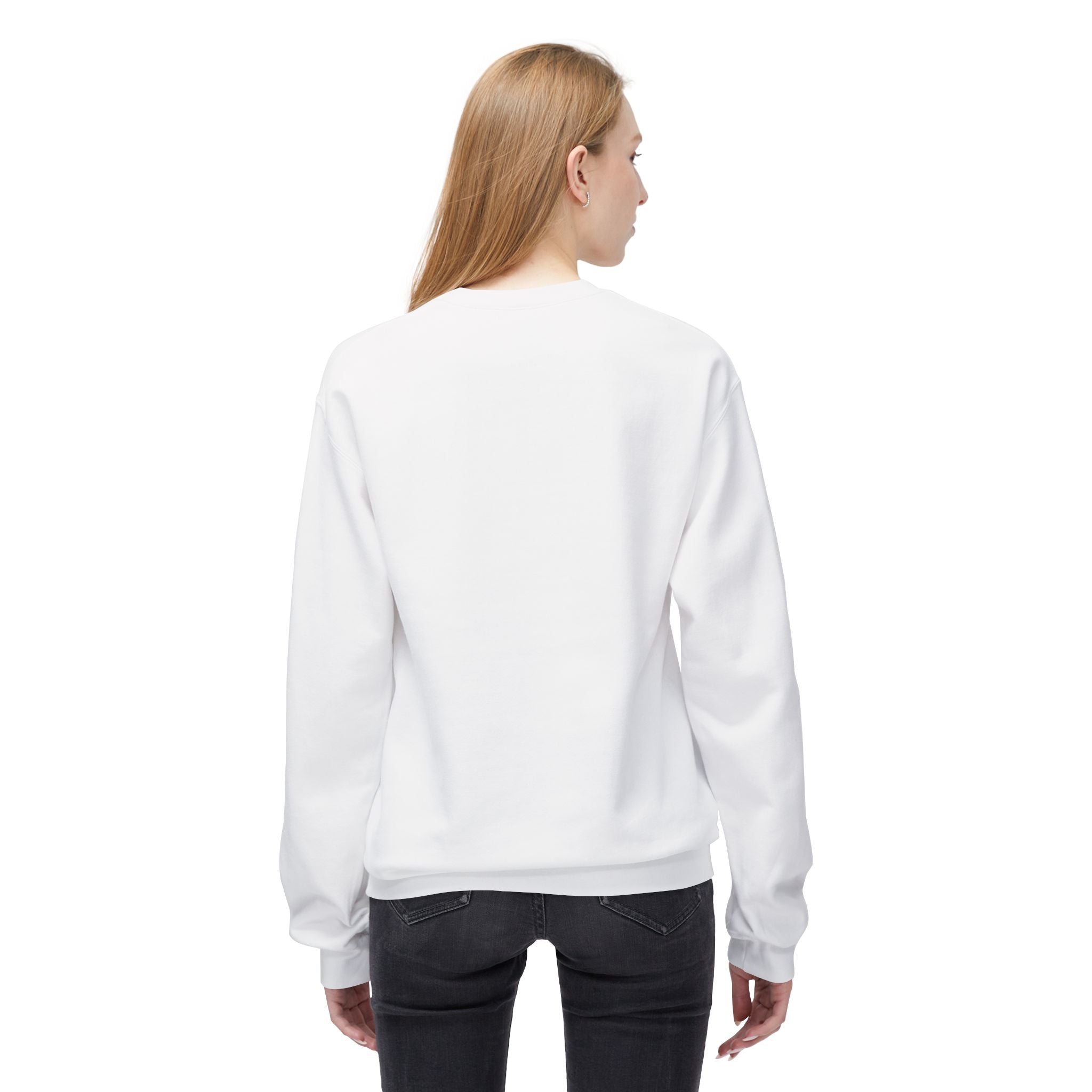 Sweat unisexe « Gaza » – غزة | Calligraphie arabe – Heritage Arabic