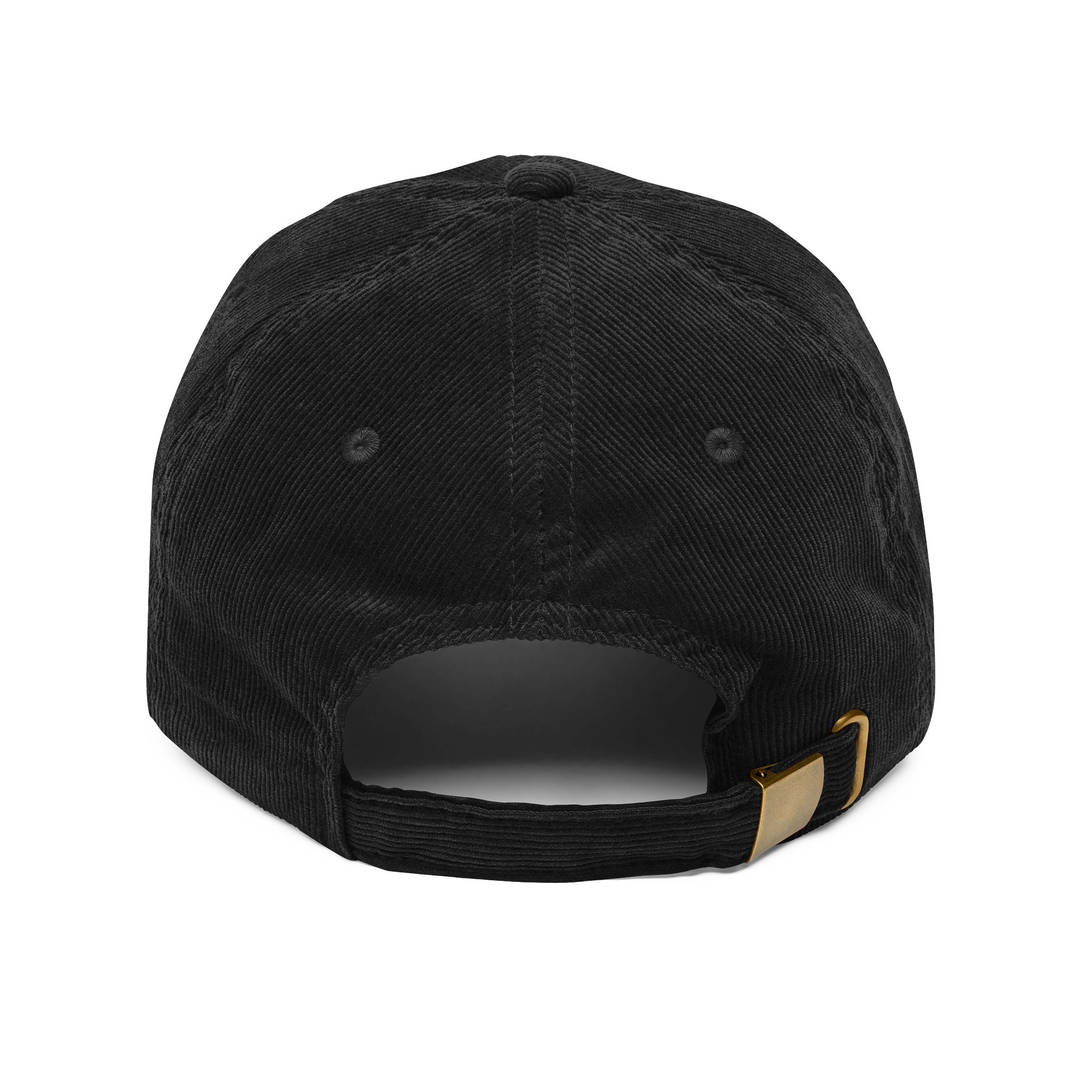 Casquette velours côtelé Palestine فلسطين carte – Brodée | Heritage Arabic