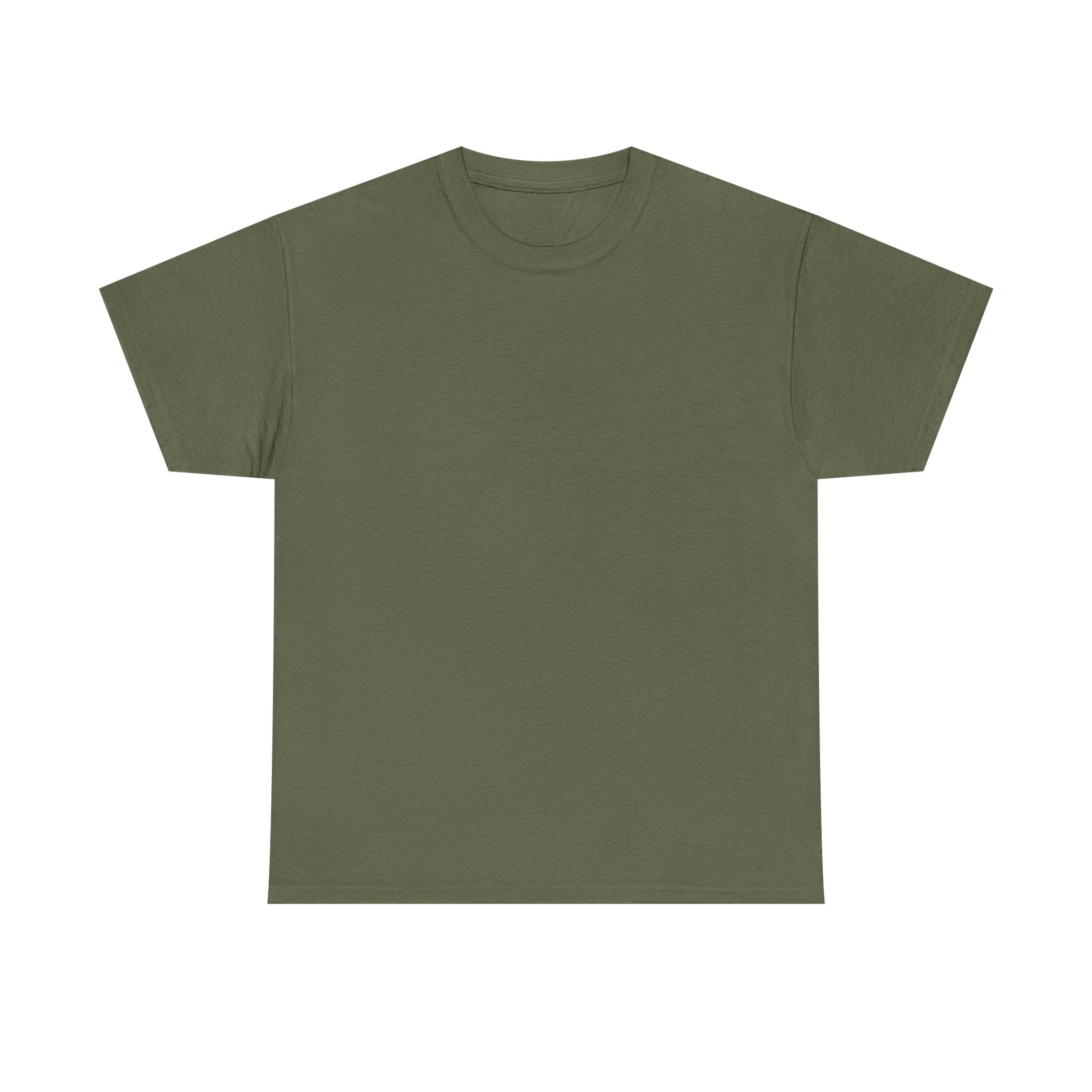 T-shirt proverbe arabe « Qui s'efforce réussit » — من جد وجد
