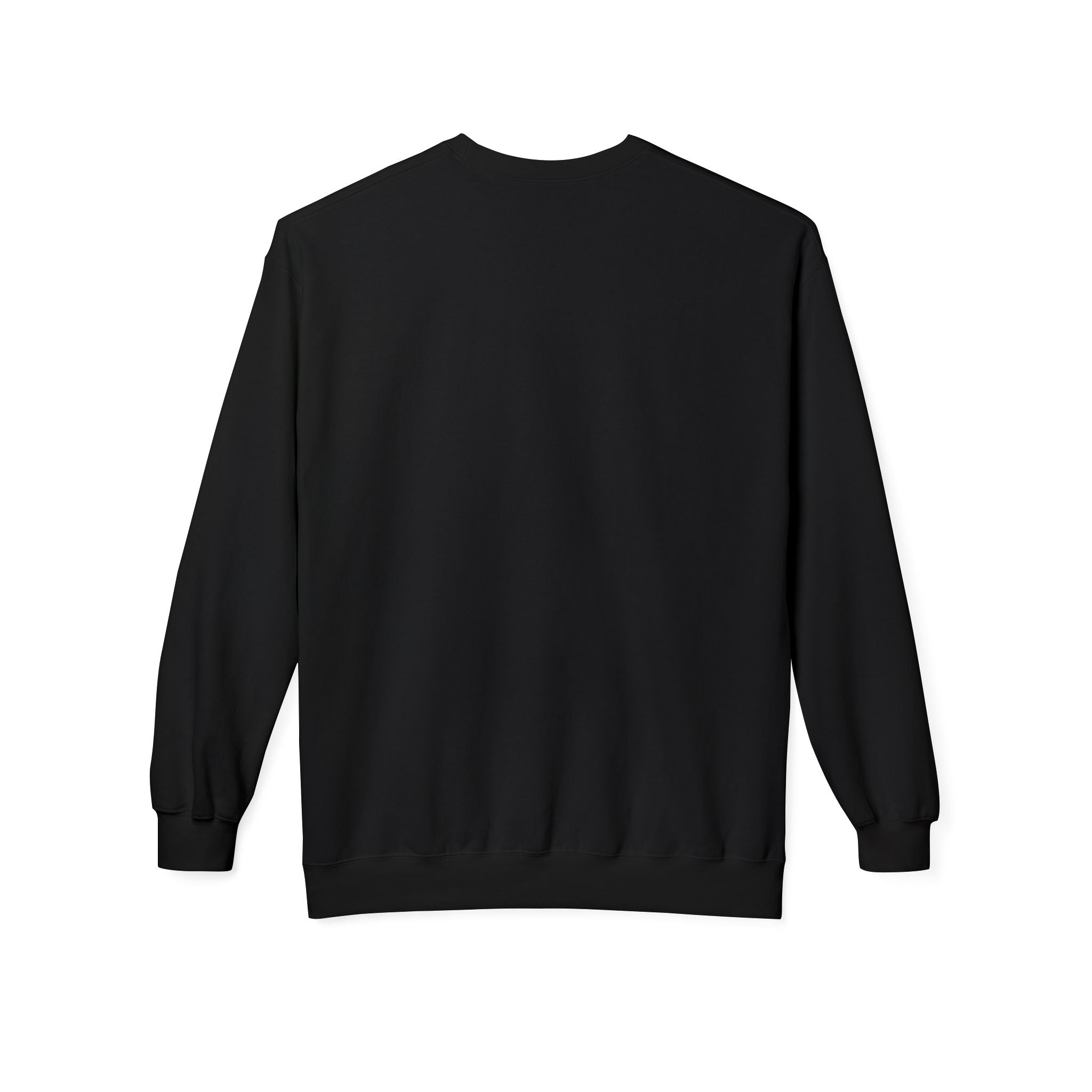 Sweat unisexe « Palestine » – فلسطين | Calligraphie arabe avec drapeau – Heritage Arabic