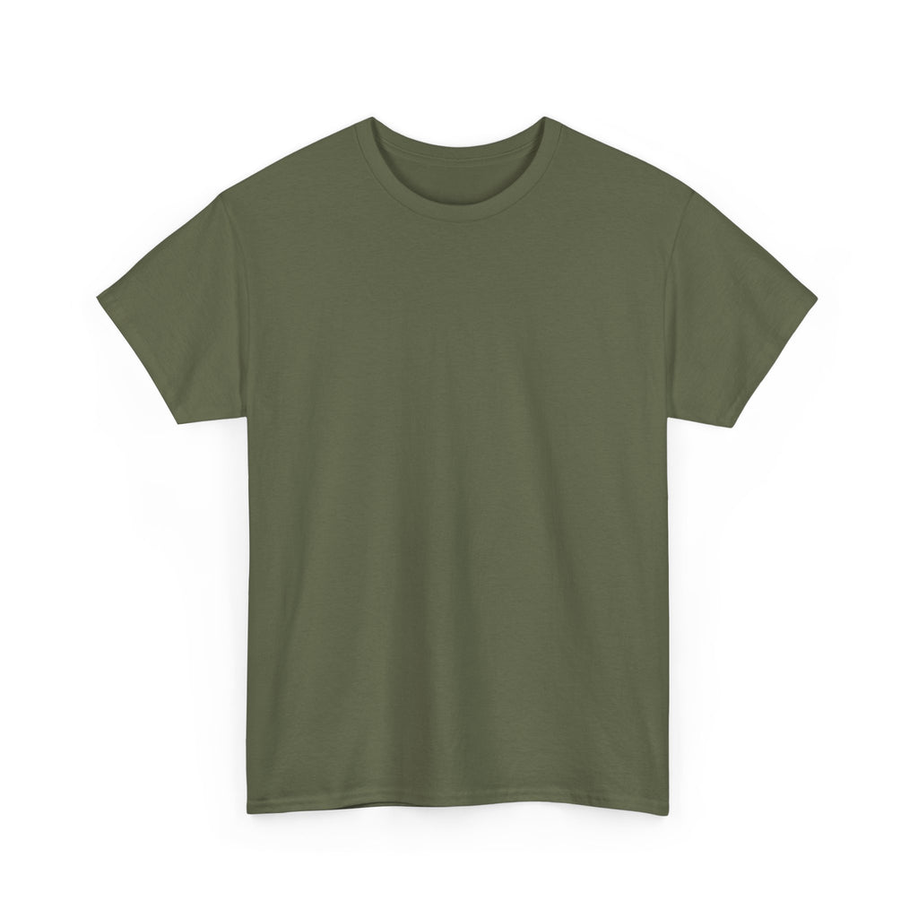 T-shirt Proverbe Arabe – There Is Good In It (فيها خير) | Heritage Arabic