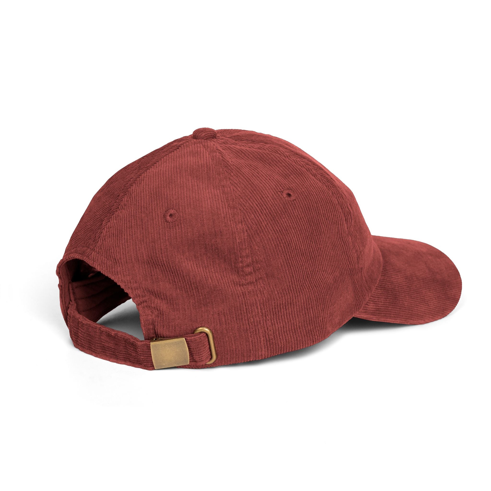 Ma Casquette Vintage en Velours côtelé Palestine avec drapeau – My Vintage Corduroy Cap Palestine with Flag – Dark Brown / Olive / Navy Blue / Black / Burgundy