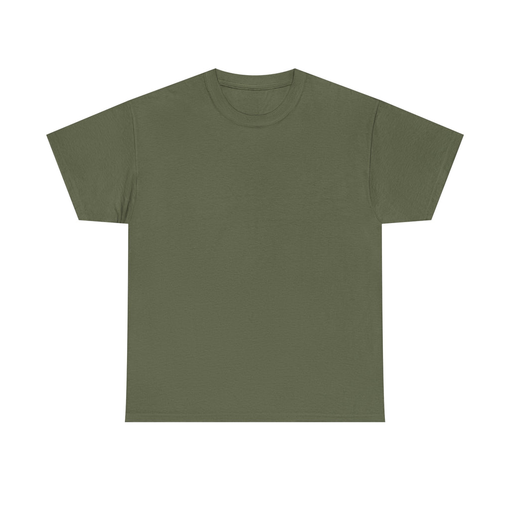T-shirt proverbe arabe « Il y a toujours un bien » — فيها خير