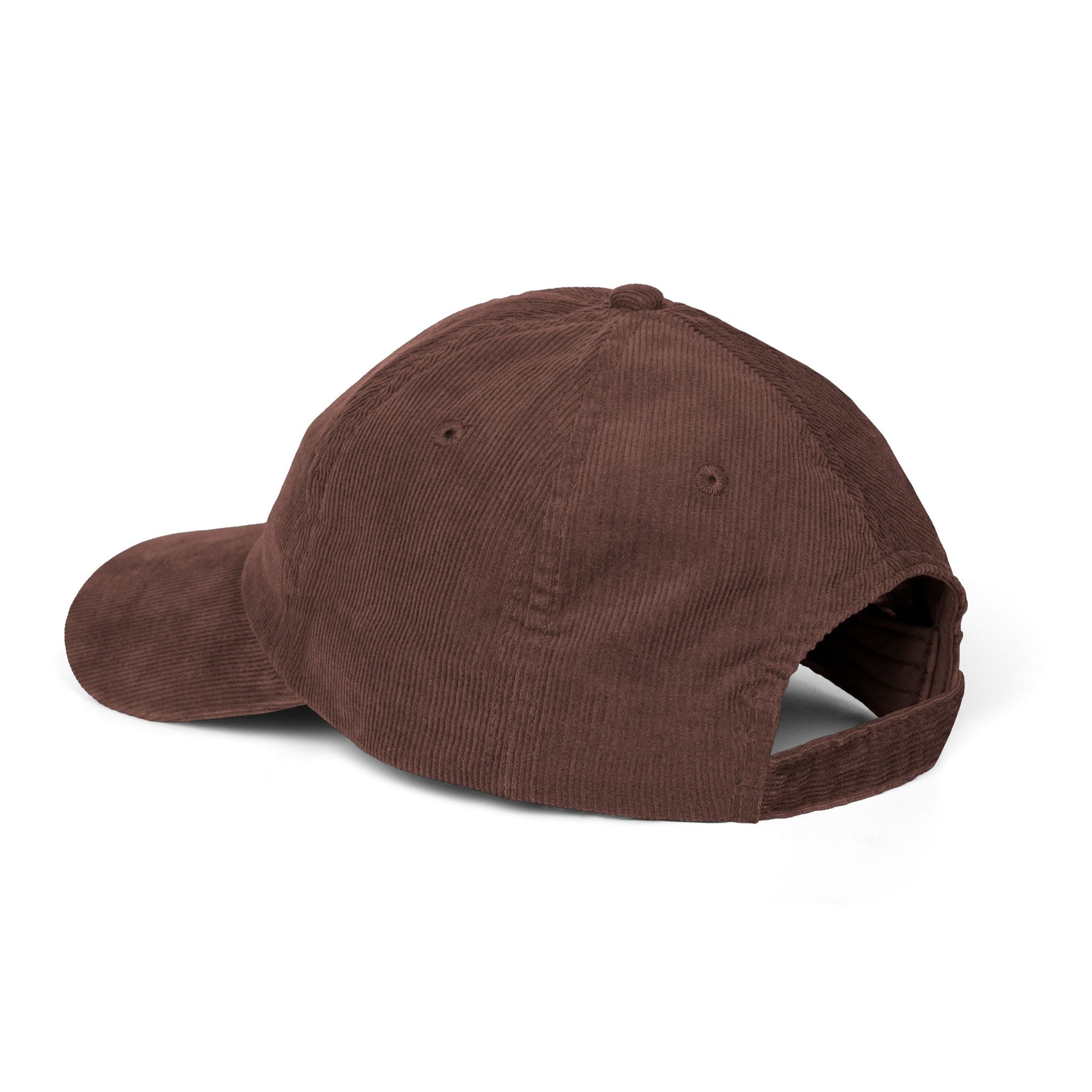 Casquette velours côtelé Palestine فلسطين carte – Brodée | Heritage Arabic