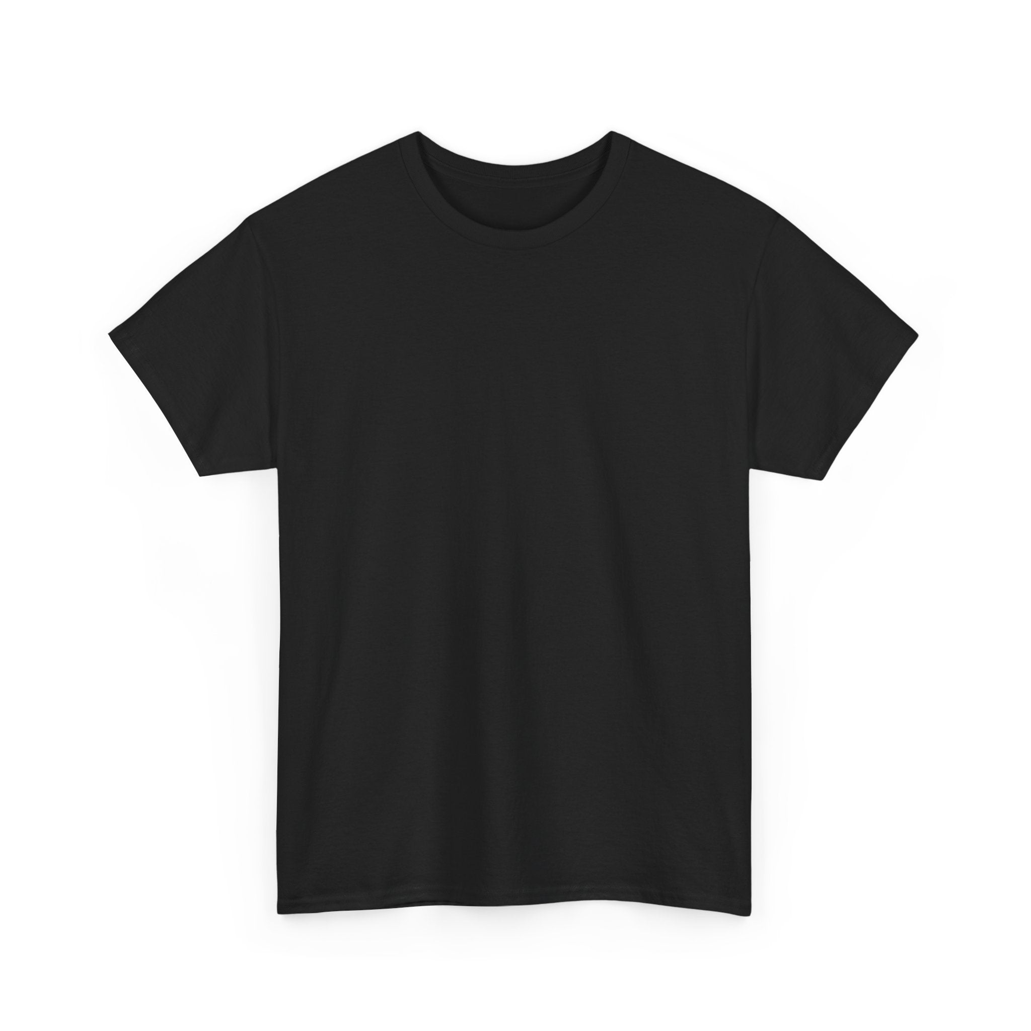 T-shirt Proverbe Arabe – Whoever Strives, Succeeds (من جدّ وجد) | Heritage Arabic