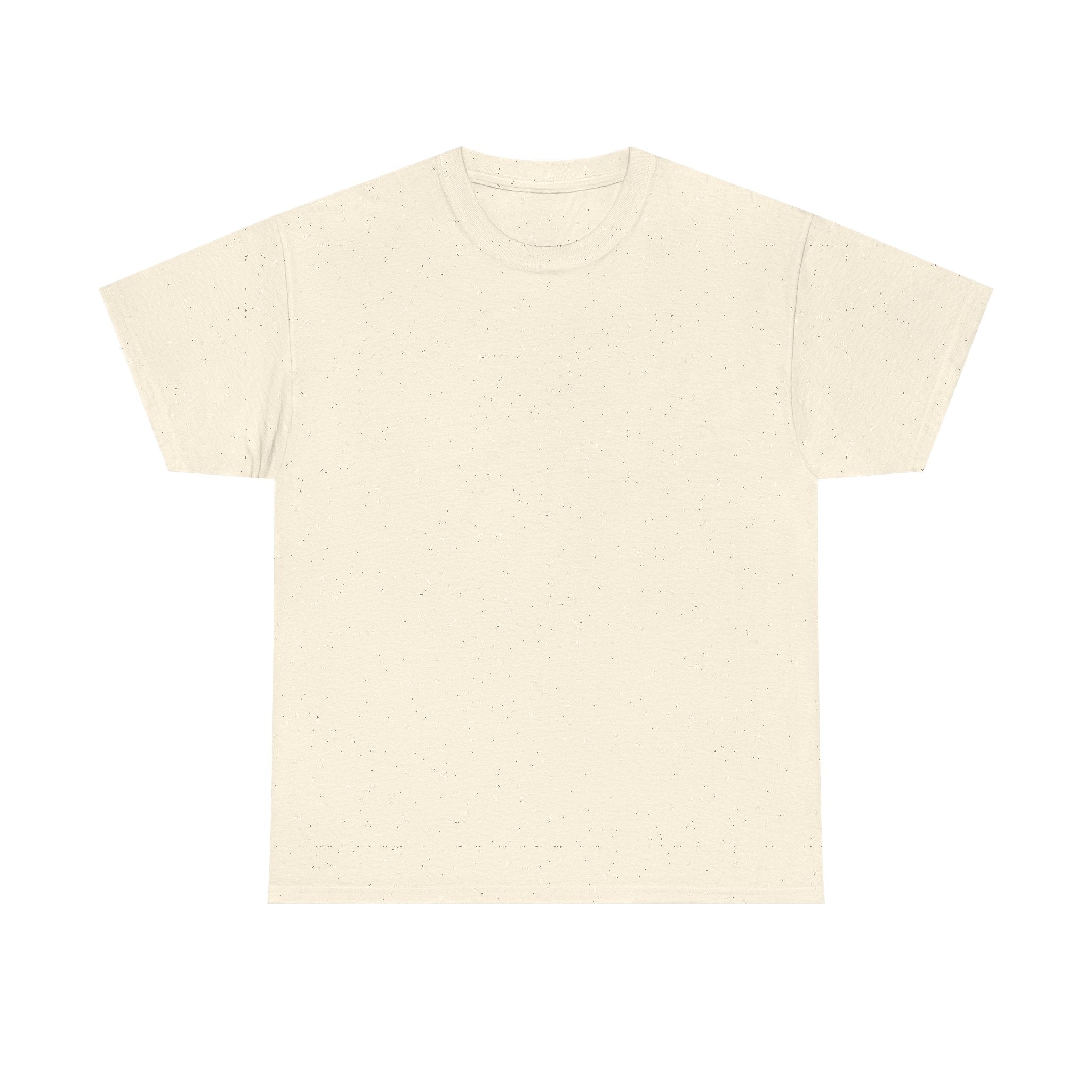 T-shirt Proverbe Arabe – There Is Good In It (فيها خير) | Heritage Arabic