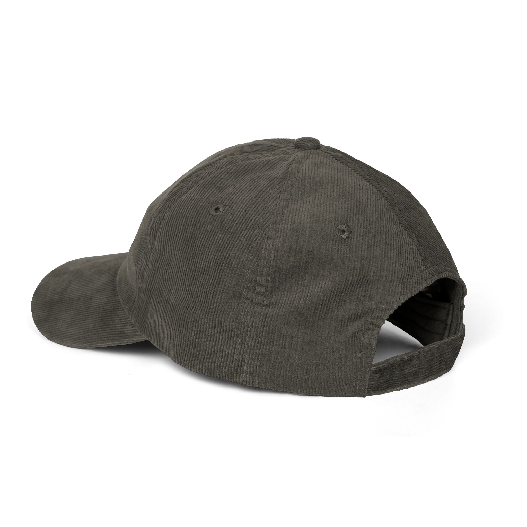 Casquette velours côtelé Palestine فلسطين carte – Brodée | Heritage Arabic