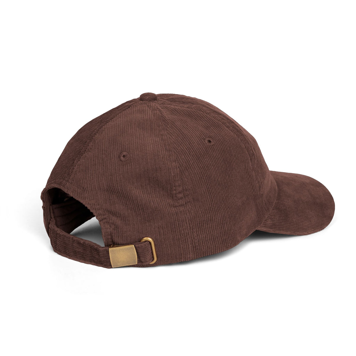 Casquette velours côtelé Gaza غزة – Brodée | Heritage Arabic
